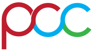 Powder Coating Co Logo Colourful