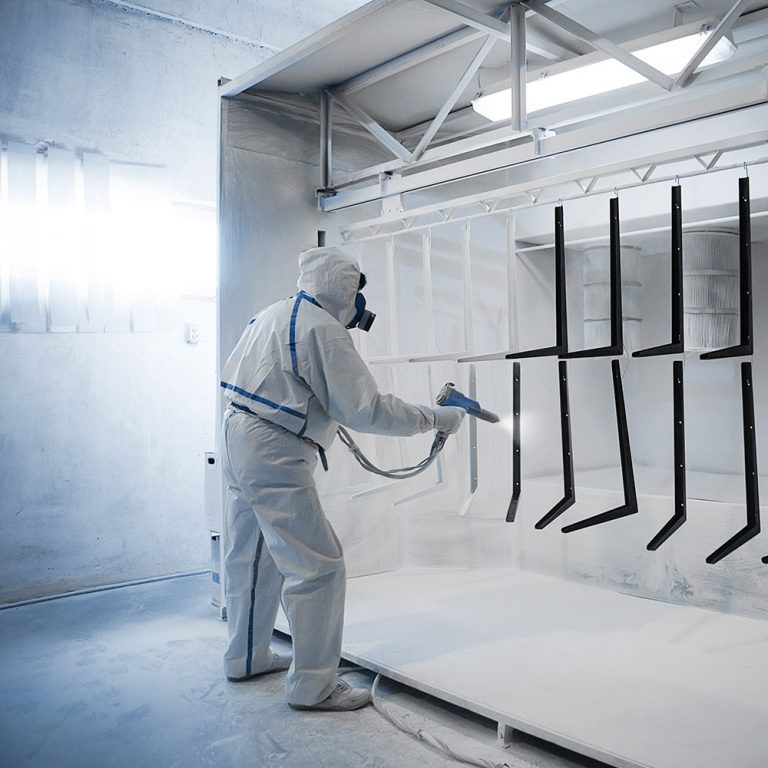Powder Coating Specialists Coating Industry Experts
