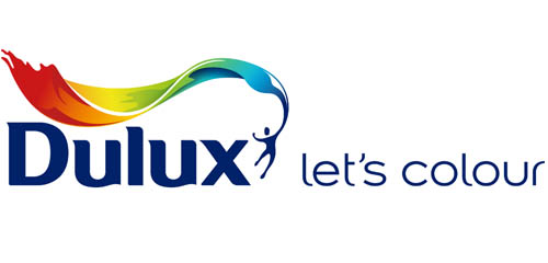 Dulux Logo | Powder Coating