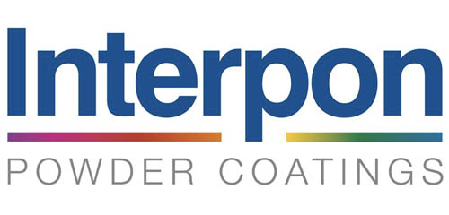 Interpon Logo | Powder Coating